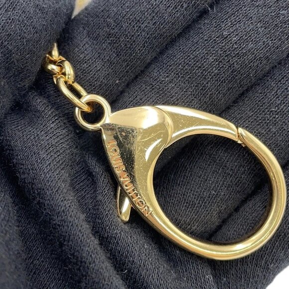 LOUIS VUITTON Pochette・Milla Size MM Monogram・Multicolor Noir - Picture 11 of 13